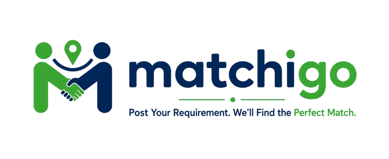 Matchigo - Find your perfect match